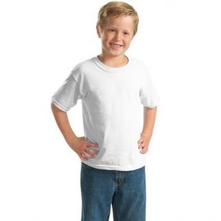 kids cotton t-shirt